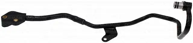 Dorman 667-704 Turbocharger Coolant Line OE Solutions ™ OE Replacement Aluminum 9 Inch Length 0.3 Inch Outside Diameter Molded Assembly