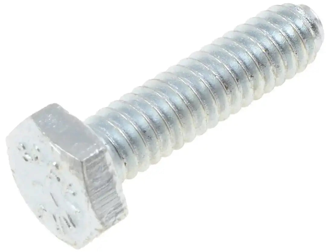 Dorman 799-036 Bolt AutoGrade ™ Standard Bolt 5- 1/4-20 x 1 Inch Thread Size Hex Style Head Zinc Plated Steel Set of 14