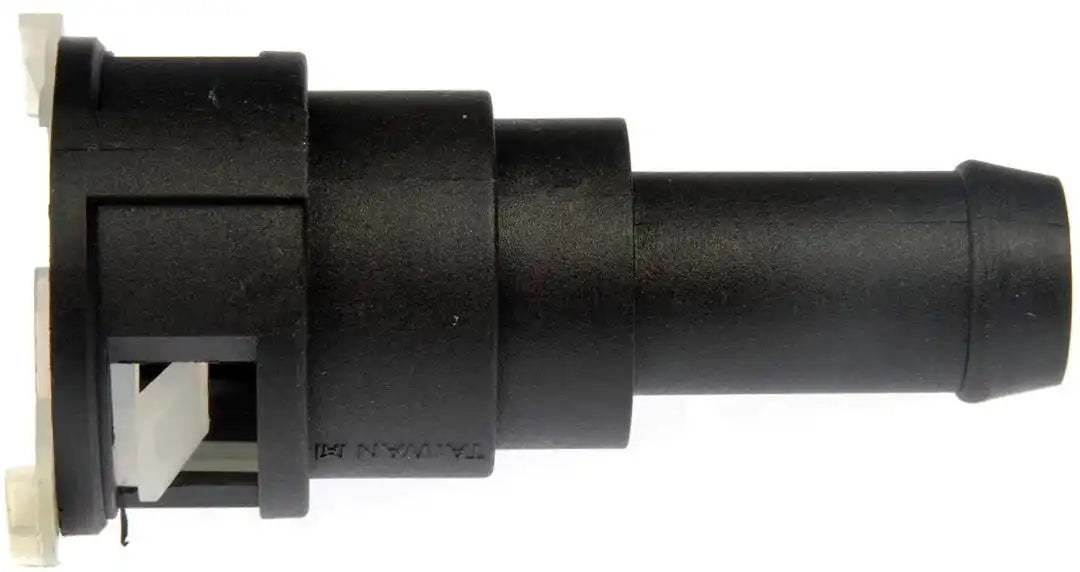 Dorman 800-404 Heater Hose Connector OE Solutions ™ OE Replacement Heater Hose Tube 3/4 Inch To 5/8 Inch Single