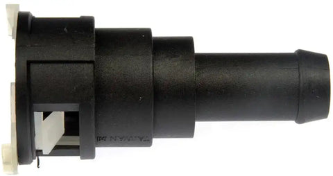 Dorman 800-404 Heater Hose Connector OE Solutions ™ OE Replacement Heater Hose Tube 3/4 Inch To 5/8 Inch Single