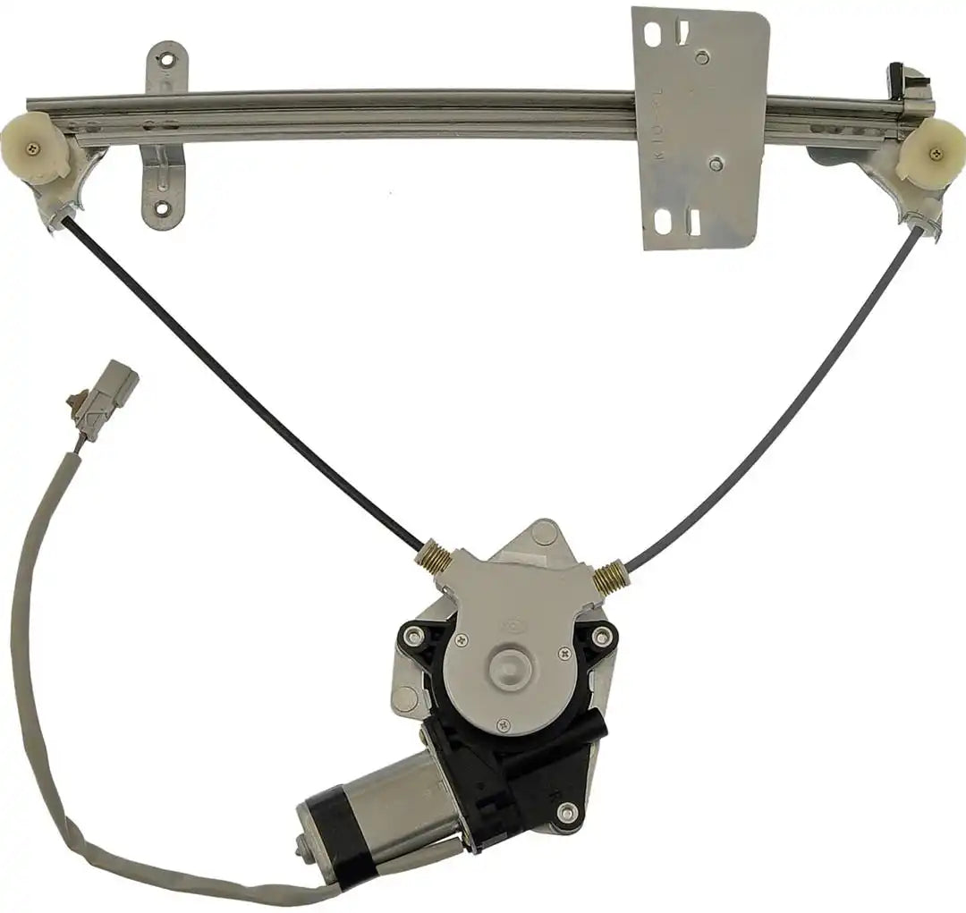 Dorman 741-744 Window Regulator OE Solutions ™ OE Replacement Use With Power Windows With Motor