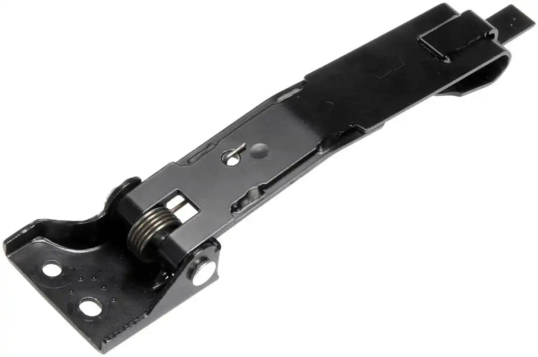 Dorman 924-156 Door Check Strap OE Solutions ™ OE Replacement Black Metal/Plastic