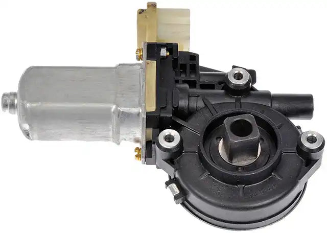 Dorman 742-519 Power Window Motor OE Solutions ™ OE Replacement