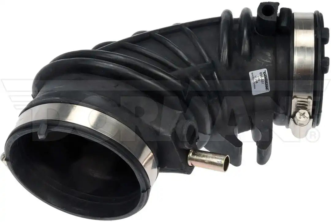 Dorman 696-031 Air Intake Hose OE Solutions ™ OE Replacement 9 Inch Length With 2 Clamps