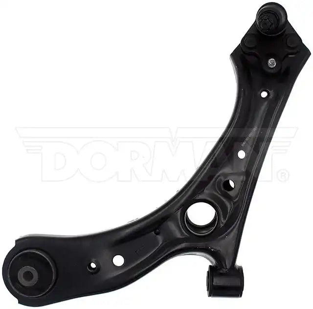 Dorman 527-017 Control Arm OE Solutions ™ OE Replacement With Ball Joint And Bushings