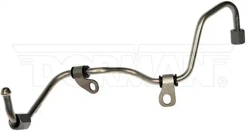 Dorman 904-973 Fuel Injector Fuel Feed Pipe OE Solutions ™ OE Replacement 12 Inch Length Single