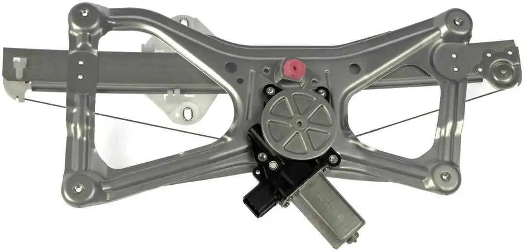 Dorman 748-476 Window Regulator OE Solutions ™ OE Replacement Use With Power Windows With Motor