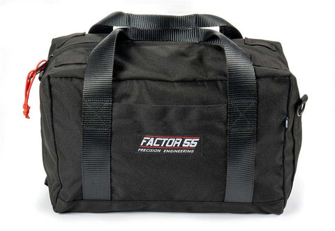 Factor 55 00478 Gear Bag Recovery Bag Duffle Style Rectangular Medium 18 Inch Lo