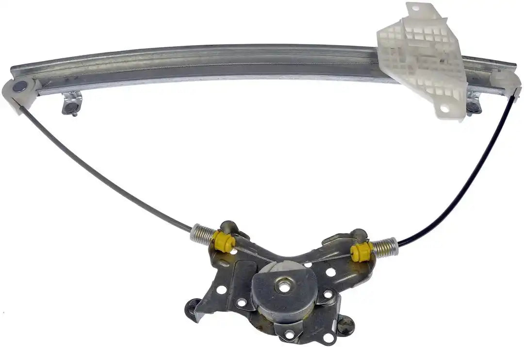 Dorman 740-100 Window Regulator OE Solutions ™ OE Replacement New Use With Power Windows Without Motor