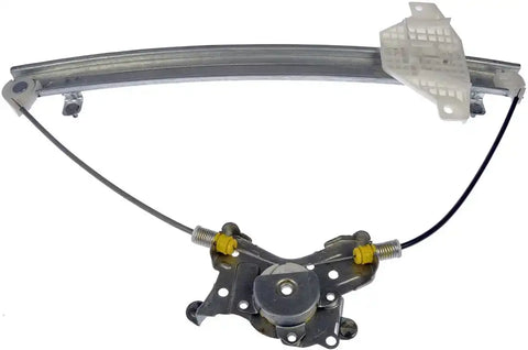 Dorman 740-100 Window Regulator OE Solutions ™ OE Replacement New Use With Power Windows Without Motor