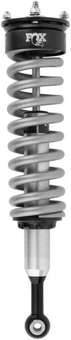 Fox Shocks 985-02-006 Coil Over Shock Absorber Performance Series Adjustable 0 To 