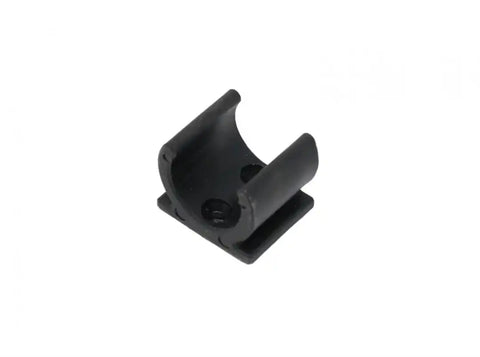 Yakima 8881252 Shower Hose Guide Ring RoadShower Black Plastic