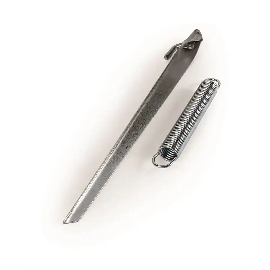Camco 42522 Awning Anchor Use To Secure Awning When Extended Tent Stake Type Singl