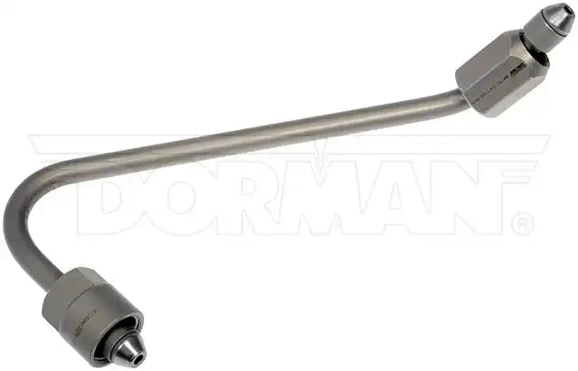 Dorman 904-331 Fuel Injector Line OE Solutions ™ OE Replacement Steel 8 Millimeter Outside Diameter 7 Inch Length