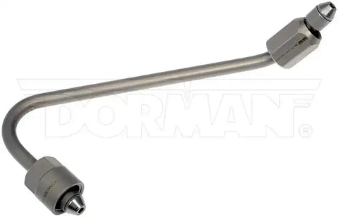 Dorman 904-331 Fuel Injector Line OE Solutions ™ OE Replacement Steel 8 Millimeter Outside Diameter 7 Inch Length