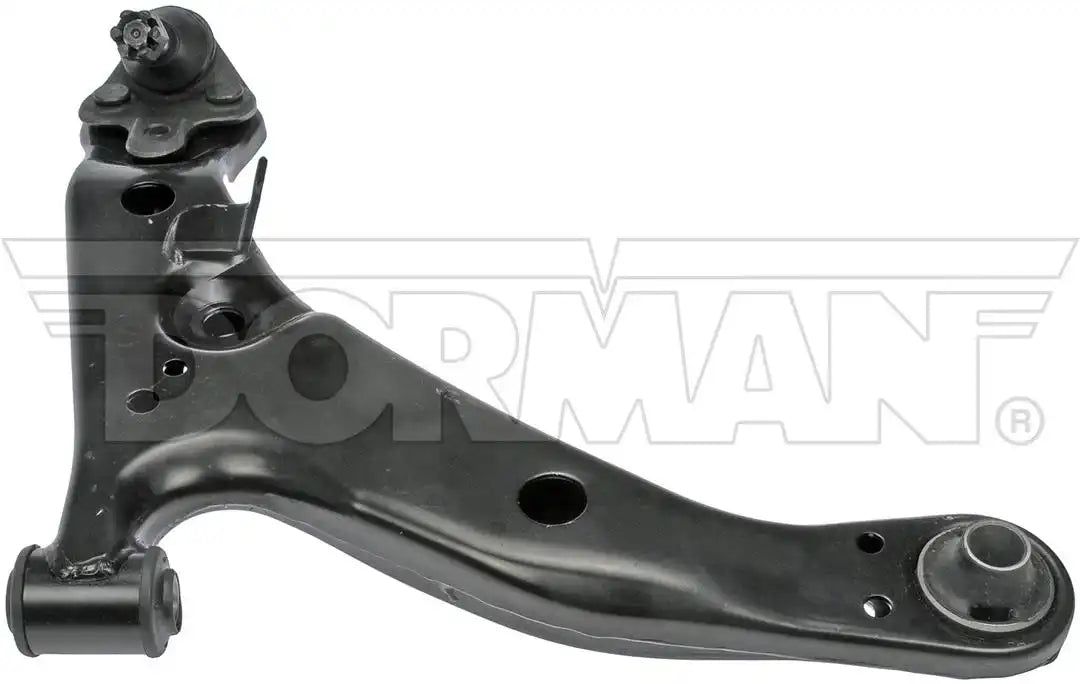 Dorman 524-126 Control Arm OE Solutions ™ OE Replacement Non-Adjustable Steel With Control Arm/ Ball Joint Assembly