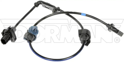 Dorman 695-121 ABS Wheel Speed Sensor OE Solutions ™ OE Replacement