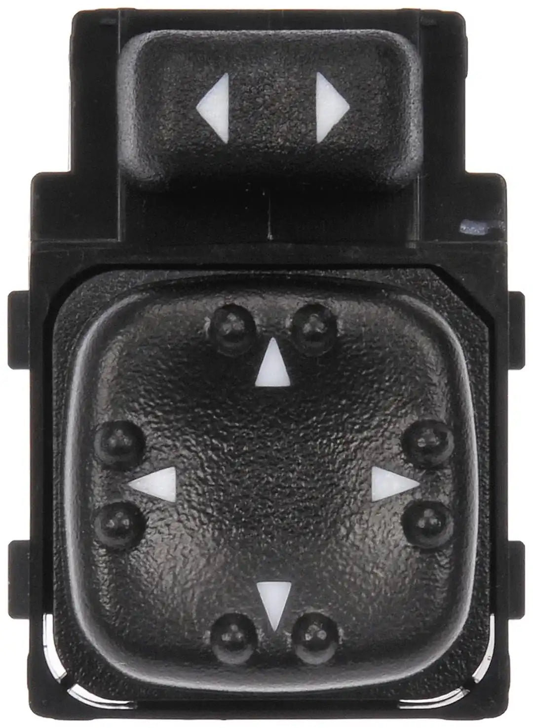 Dorman 901-124 Exterior Mirror Switch OE Solutions ™ OE Replacement Boxed