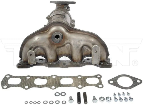 Dorman 674-071 Catalytic Converter OE Solutions ™ OE Replacement CARB Compliant: No