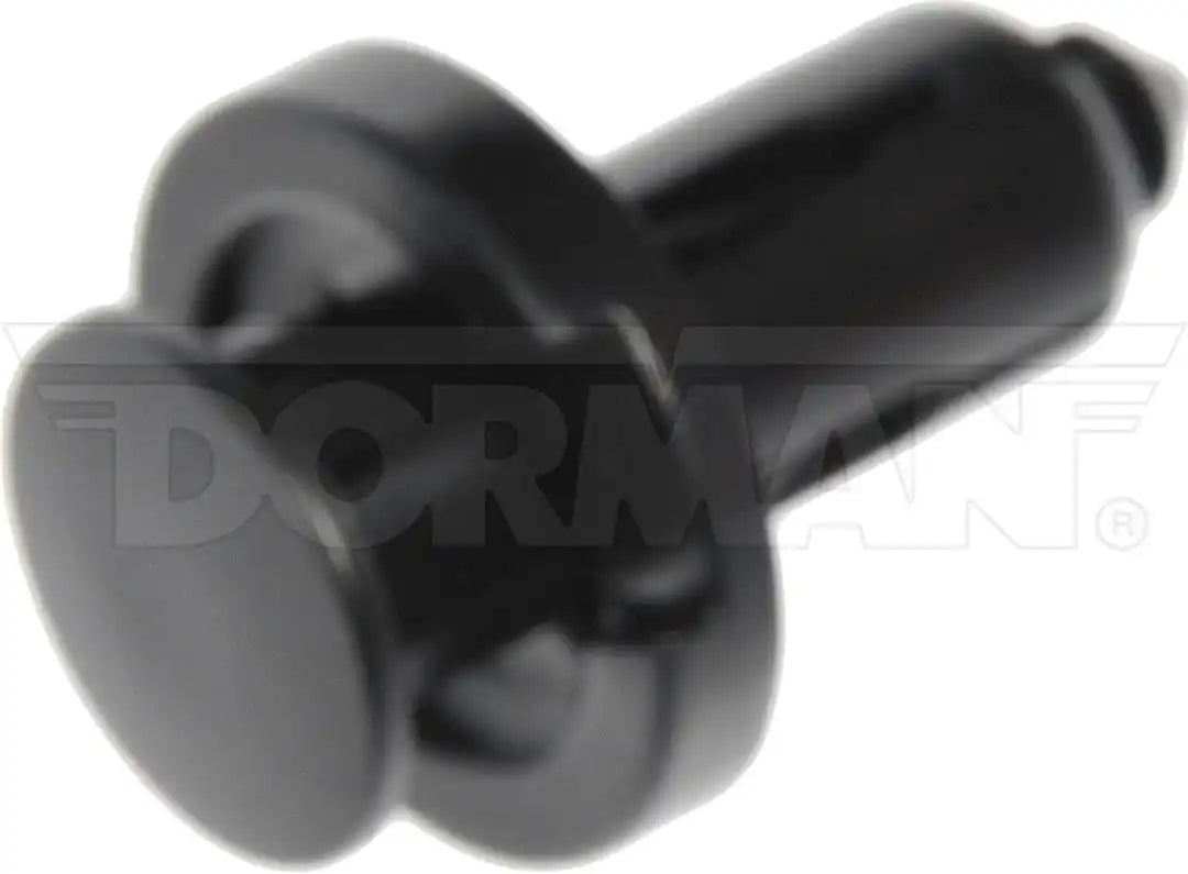Dorman 963-519D Bumper Cover Retainer OE Solutions ™ OE Replacement 1.21 Inch Length Pack Of 2