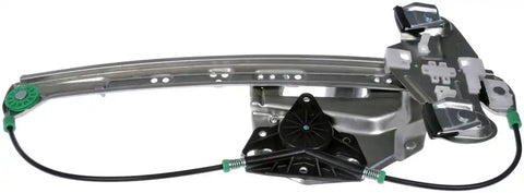 Dorman 741-583 Window Regulator OE Solutions ™ OE Replacement Use With Power Windows With Motor