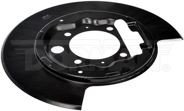 Dorman 924-232 Brake Dust Shield OE Solutions ™ OE Replacement Single