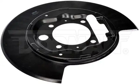 Dorman 924-232 Brake Dust Shield OE Solutions ™ OE Replacement Single