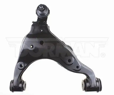Dorman 527-028 Control Arm OE Solutions ™ OE Replacement With Ball Joint And Bushings