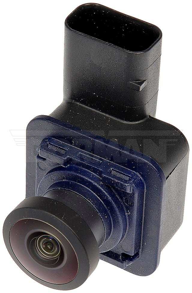 Dorman 592-196 Backup Camera OE Solutions ™ OE Replacement