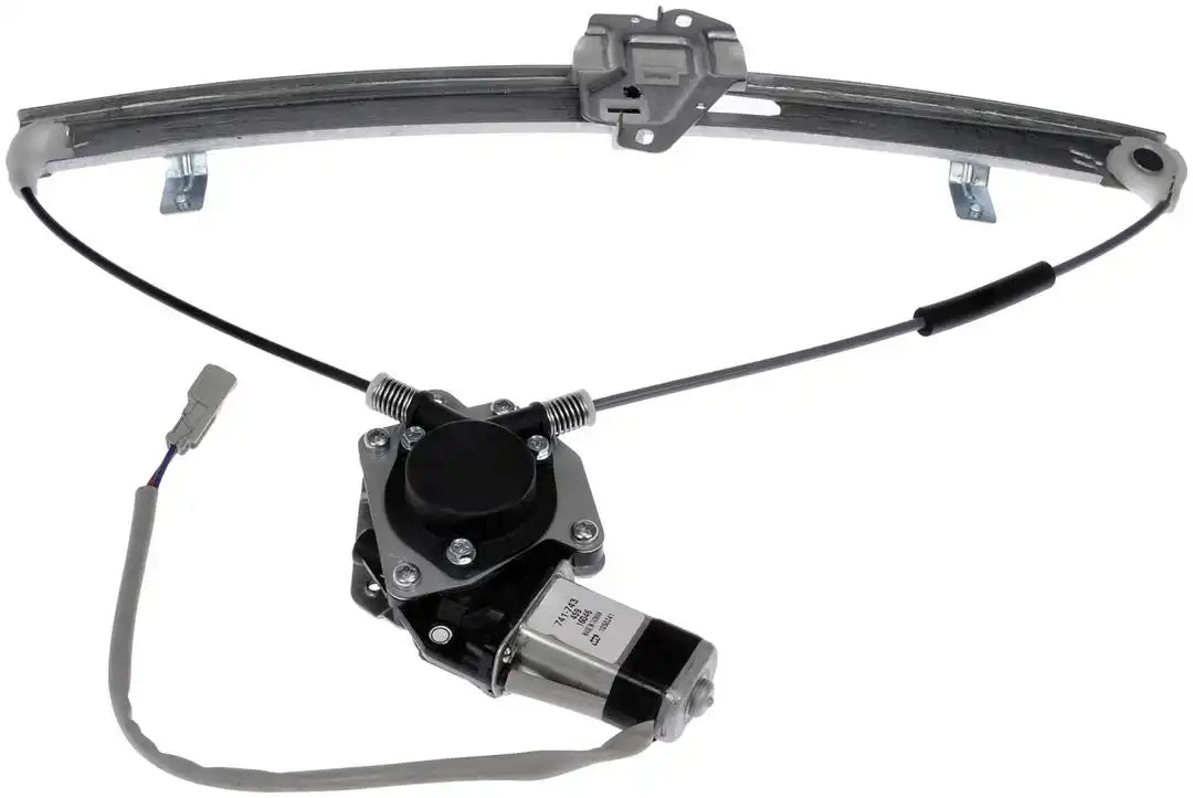 Dorman 741-743 Window Regulator OE Solutions ™ OE Replacement Use With Power Windows With Motor