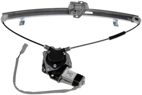 Dorman 741-743 Window Regulator OE Solutions ™ OE Replacement Use With Power Windows With Motor