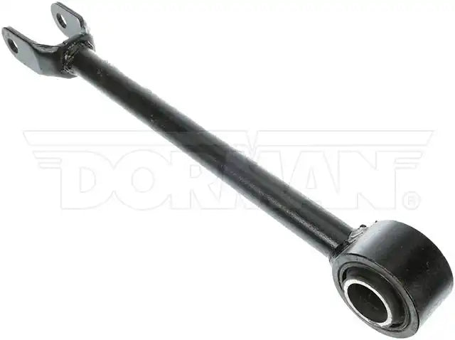 Dorman 521-689 Trailing Arm OE Solutions ™ OE Replacement Non-Adjustable 333 Millimeter Length Steel Rubber Bushings Boxed