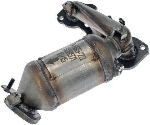 Dorman 673-882 Catalytic Converter OE Solutions ™ OE Replacement CARB Compliant: Yes