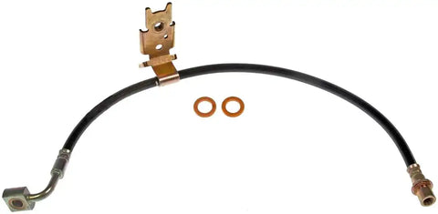 Dorman H620910 Brake Line First Stop ™ OE Replacement 23.63 Inch Length Single Hose