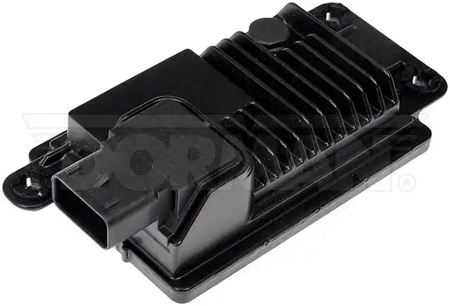 Dorman 601-737 Cruise Control Distance Sensor OE Solutions ™ OE Replacement 18 Pin Terminal Male