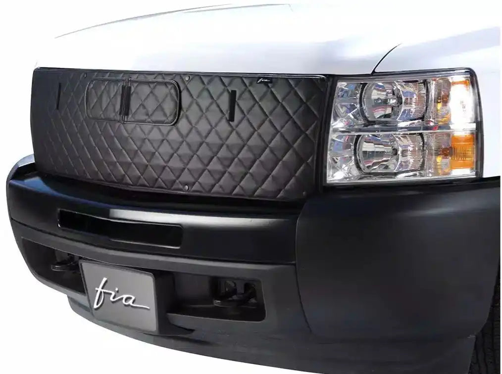 Fia WF921-58 Bug Screen - Grille Winter Front Promotes Faster Engine Warm-Up/ Prote