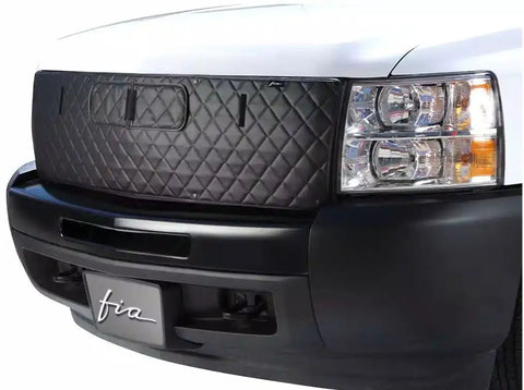 Fia WF921-58 Bug Screen - Grille Winter Front Promotes Faster Engine Warm-Up/ Prote