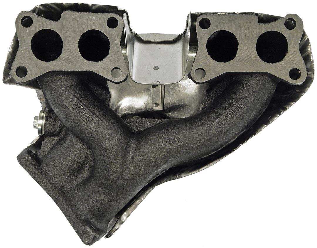 Dorman 674-549 Exhaust Manifold OE Solutions ™ OE Replacement With Gaskets/ Hardware