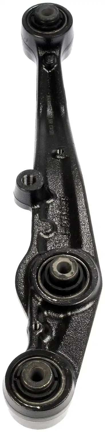 Dorman 521-474 Control Arm OE Solutions ™ OE Replacement Non-Adjustable Iron Single