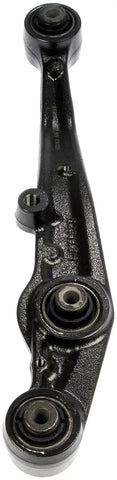 Dorman 521-474 Control Arm OE Solutions ™ OE Replacement Non-Adjustable Iron Single