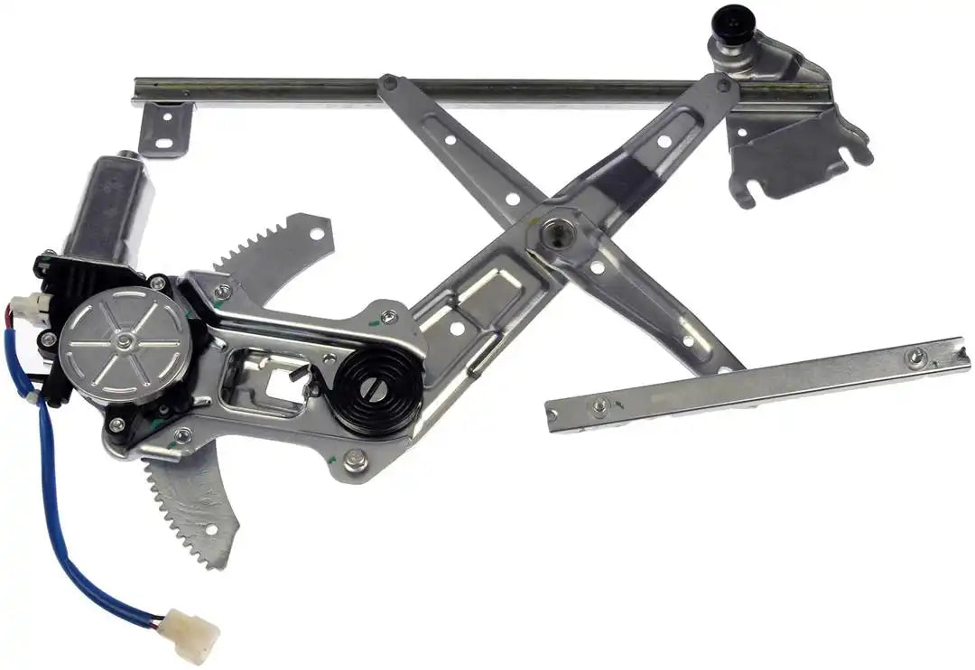 Dorman 741-003 Window Regulator OE Solutions ™ OE Replacement Use With Power Windows With Motor