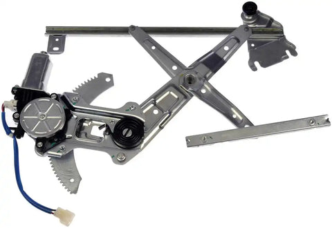 Dorman 741-003 Window Regulator OE Solutions ™ OE Replacement Use With Power Windows With Motor