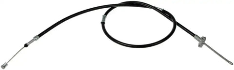 Dorman C660046 Parking Brake Cable First Stop ™ OE Replacement 69.96 Inch Length