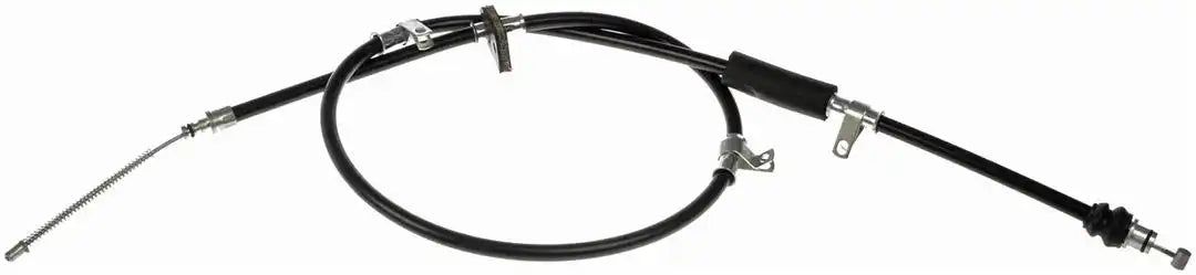 Dorman C660487 Parking Brake Cable First Stop ™ OE Replacement 67.04 Inch Length Barrel End Type/ Inline Barrel End Type Cable Only