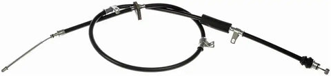 Dorman C660487 Parking Brake Cable First Stop ™ OE Replacement 67.04 Inch Length Barrel End Type/ Inline Barrel End Type Cable Only