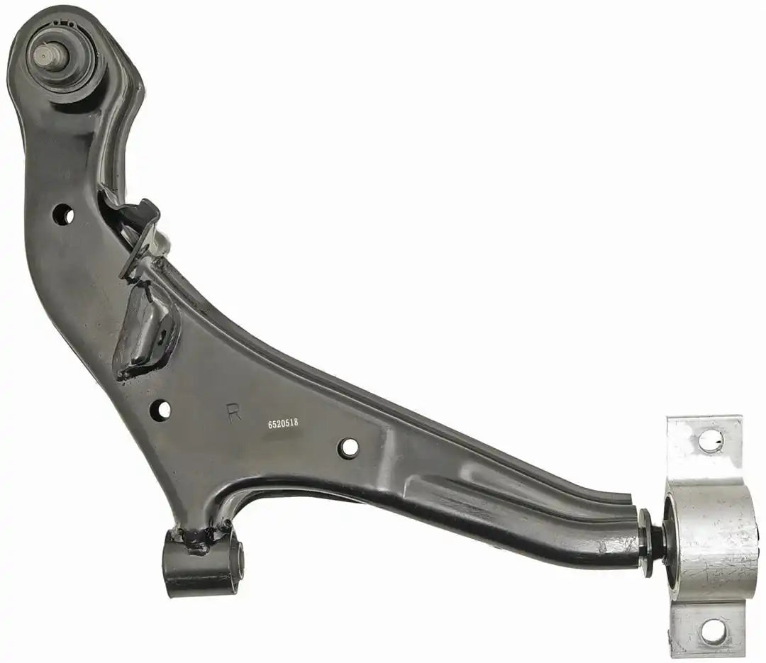 Dorman 520-518 Control Arm OE Solutions ™ OE Replacement With Ball Joint And Bushings