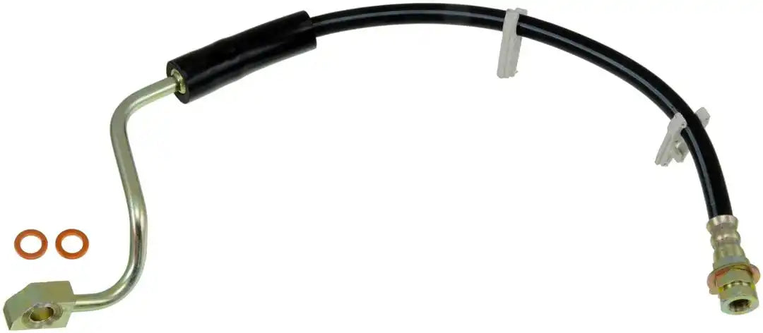 Dorman H620608 Brake Line First Stop ™ OE Replacement 19-1/2 Inch Length Single Hose