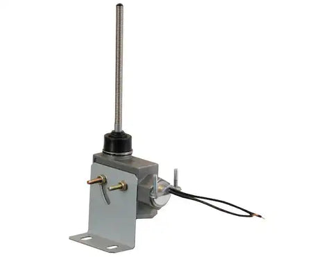 Buyers Products B95W Dump Body-Up Indicator Use To Notify When The Dump Body Is Rais