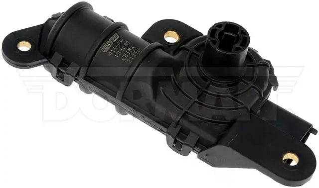 Dorman 911-939 Intake Manifold Runner Control Valve OE Solutions ™ OE Replacement 5 Blade Terminal Plastic Housing