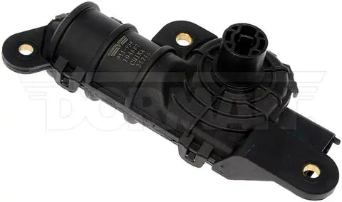 Dorman 911-939 Intake Manifold Runner Control Valve OE Solutions ™ OE Replacement 5 Blade Terminal Plastic Housing